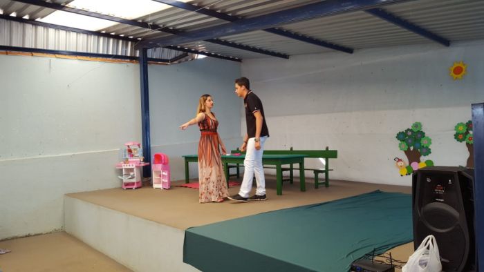 PEÇA